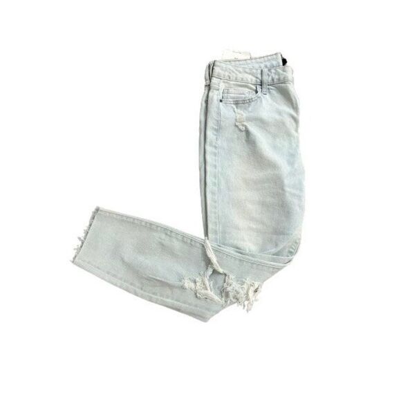 Faded Jeans  - Picture 1 of 6